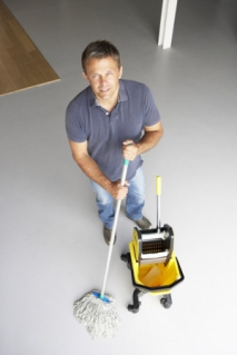 Commercial Cleaning Do's And Don'ts