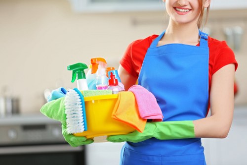 Customer raising a service concern during the complaints process