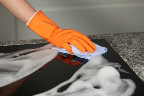 Delicate rug care and stain treatment for Finchley homes