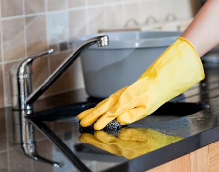Oven and kitchen cleaning services for Finchley properties