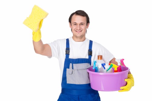 Assessing a complaint and possible resolution steps