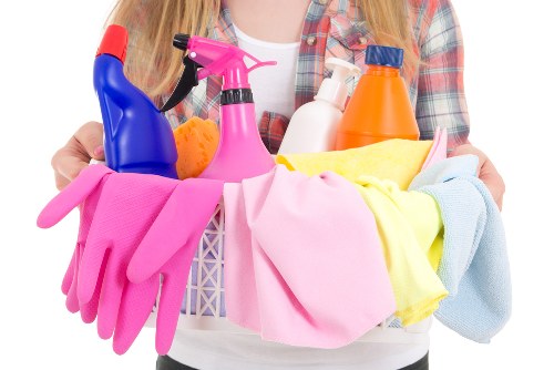 Finchley carpet cleaning equipment used for deep stain removal