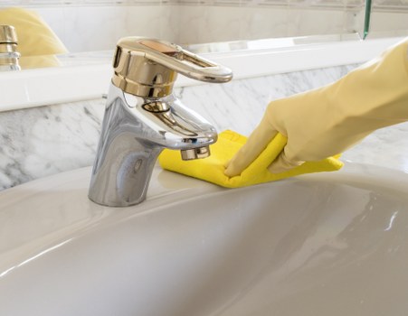 Free quote policy for Finchley property cleaning services